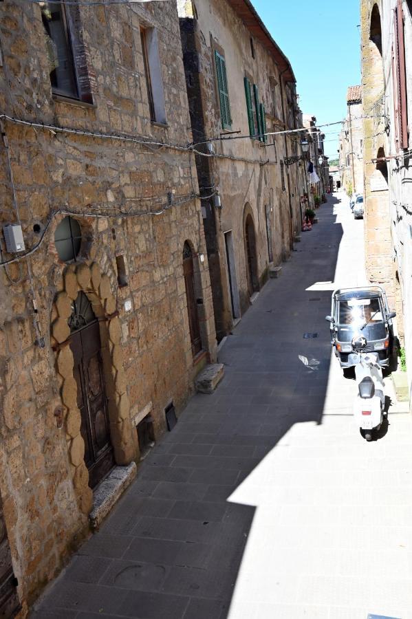 פיטיליאנו Il Cantuccio מראה חיצוני תמונה